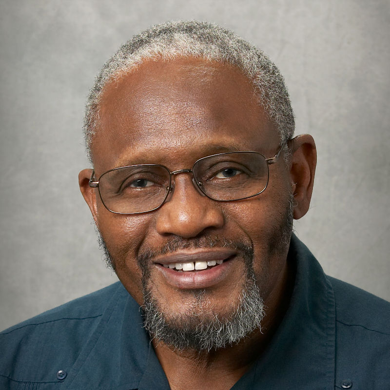 photo of John Anderson
