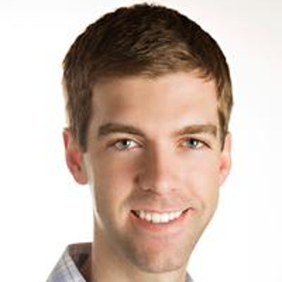photo of Joshua Perisho