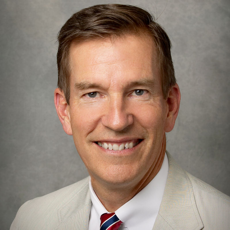 photo of Richard Bender