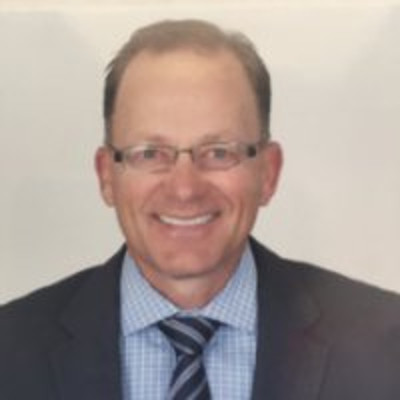 photo of Steve Dupre