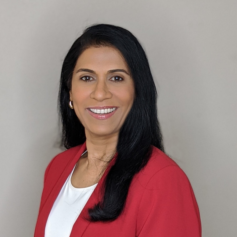 photo of Vasantha Eswara