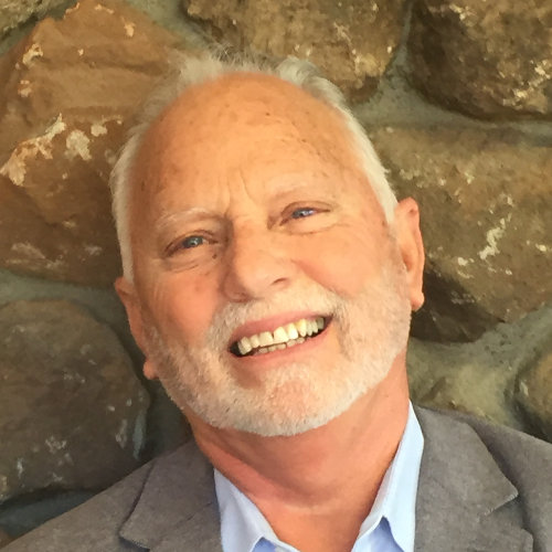 Photo of John Greenly