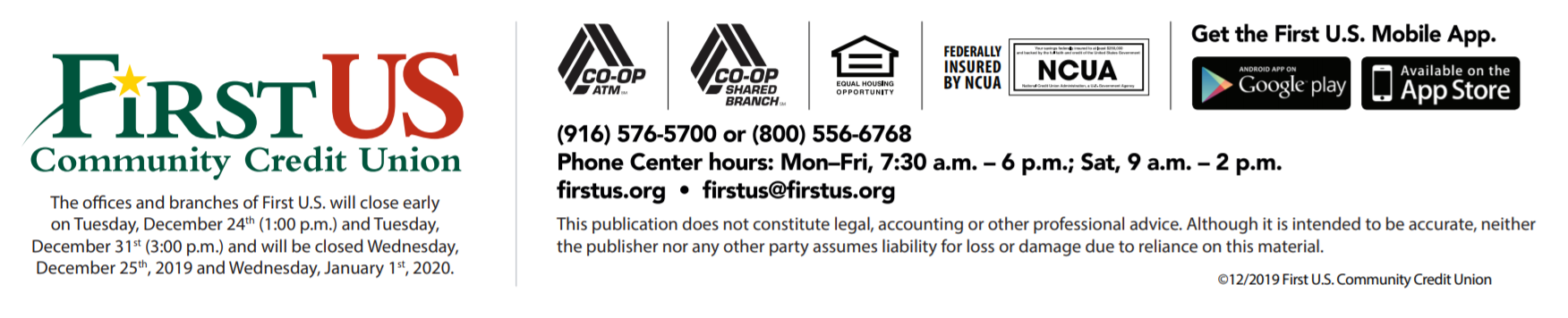 This publication does not constitute legal, accounting or other professional advice. Although it is intended to be accurate, neither the publisher nor any other party assumes liability for loss or damage due to reliance on this material.