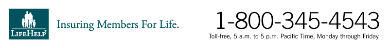 LifeHelp Logo